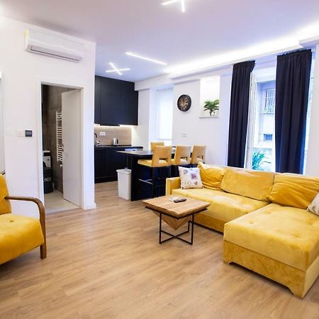 Pago Boutique Suites II Záhřeb Exteriér fotografie