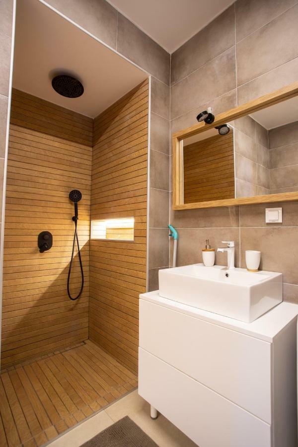 Pago Boutique Suites II Záhřeb Exteriér fotografie