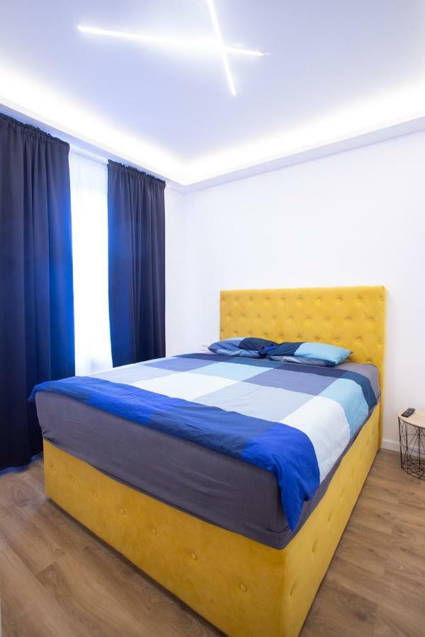Pago Boutique Suites II Záhřeb Exteriér fotografie