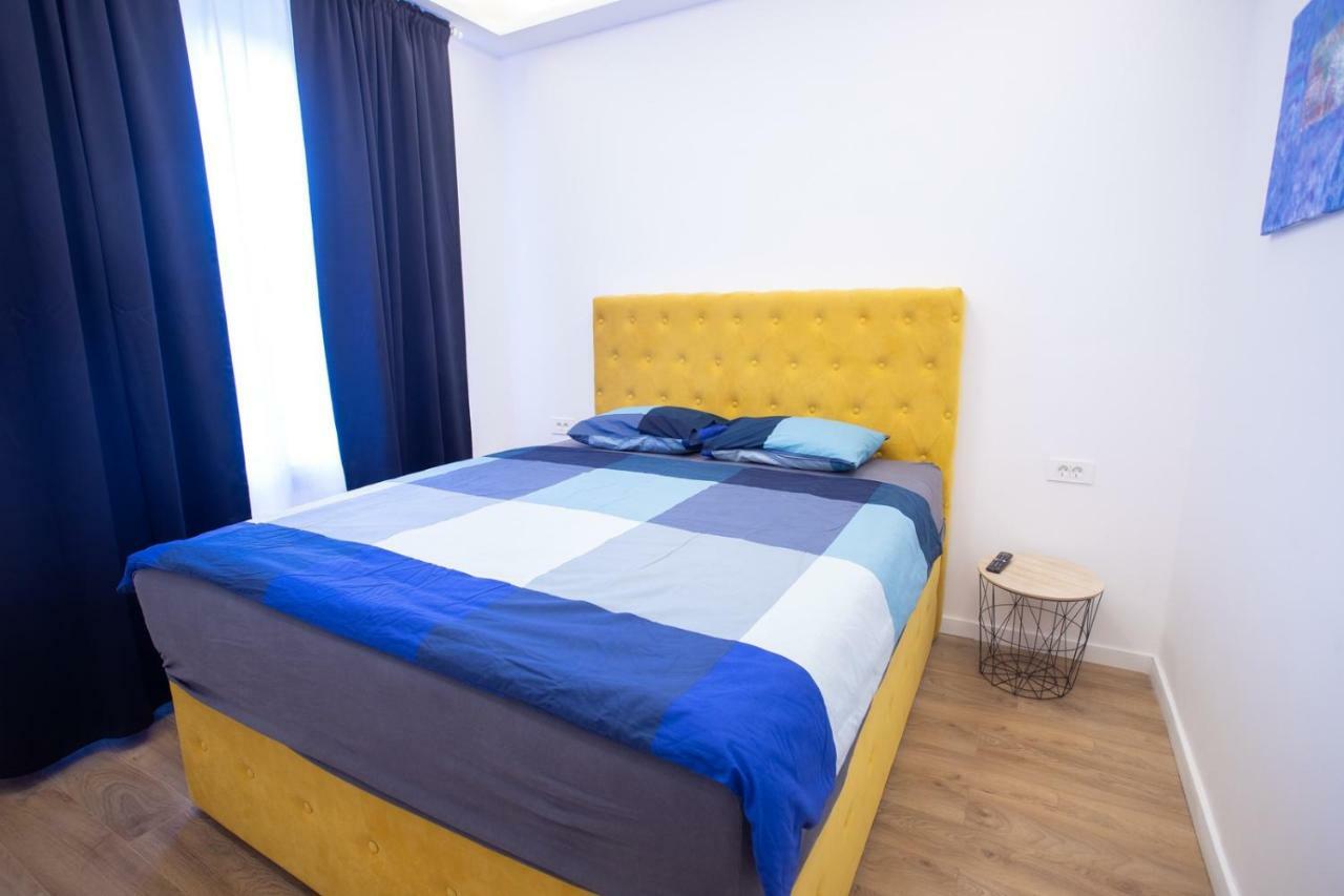 Pago Boutique Suites II Záhřeb Exteriér fotografie