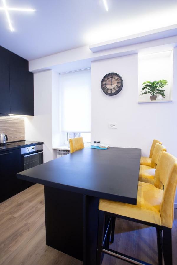 Pago Boutique Suites II Záhřeb Exteriér fotografie