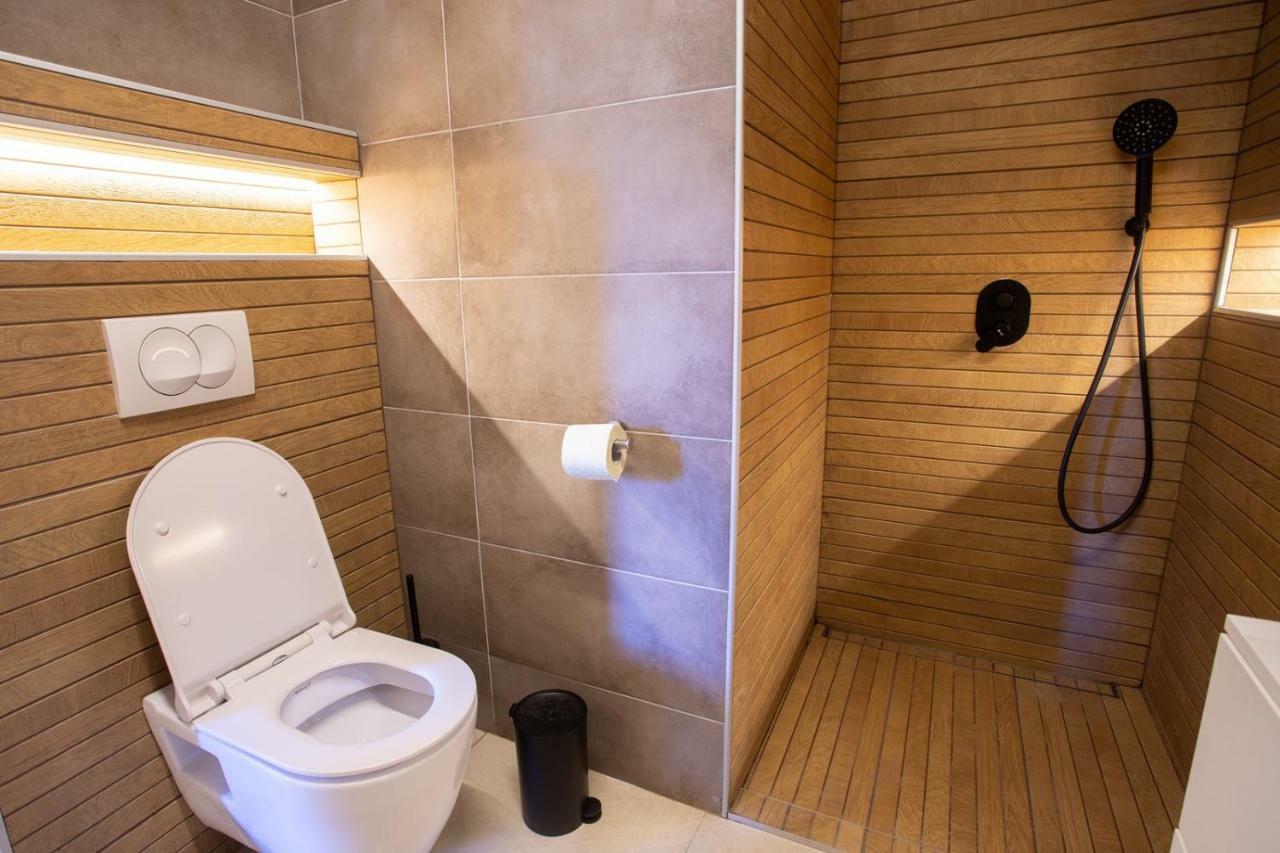 Pago Boutique Suites II Záhřeb Exteriér fotografie